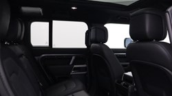 2023 (23) LAND ROVER DEFENDER 3.0 D250 X-Dynamic HSE 110 5dr Auto 5270951