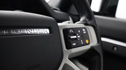 2023 (23) LAND ROVER DEFENDER 3.0 D250 X-Dynamic HSE 110 5dr Auto 5271014