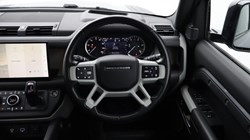2023 (23) LAND ROVER DEFENDER 3.0 D250 X-Dynamic HSE 110 5dr Auto 5270981