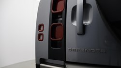 2023 (23) LAND ROVER DEFENDER 3.0 D250 X-Dynamic HSE 110 5dr Auto 5270916