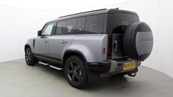 2023 (23) LAND ROVER DEFENDER 3.0 D250 X-Dynamic HSE 110 5dr Auto 5270907