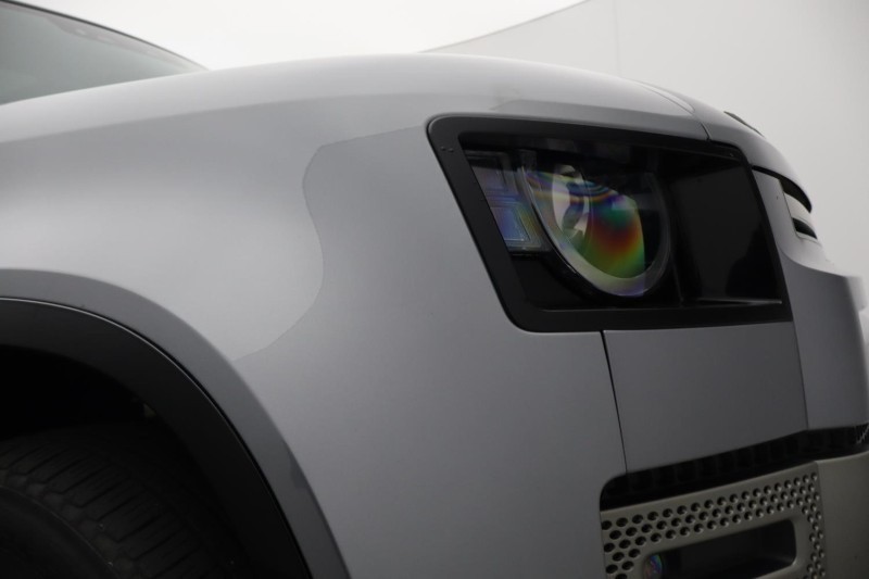 2023 (23) LAND ROVER DEFENDER 3.0 D250 X-Dynamic HSE 110 5dr Auto 5270966