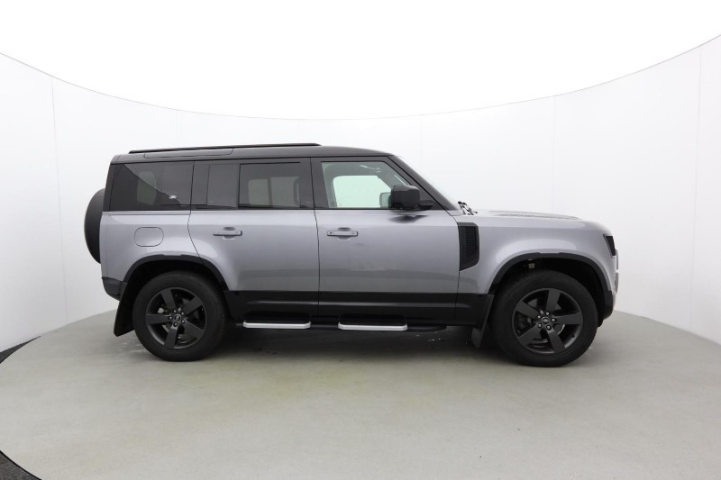 2023 (23) LAND ROVER DEFENDER 3.0 D250 X-Dynamic HSE 110 5dr Auto 5270904