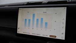 2023 (23) LAND ROVER DEFENDER 3.0 D250 X-Dynamic HSE 110 5dr Auto 5271012