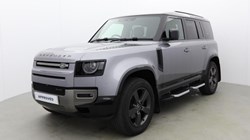 2023 (23) LAND ROVER DEFENDER 3.0 D250 X-Dynamic HSE 110 5dr Auto 5270902