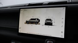 2023 (23) LAND ROVER DEFENDER 3.0 D250 X-Dynamic HSE 110 5dr Auto 5271011