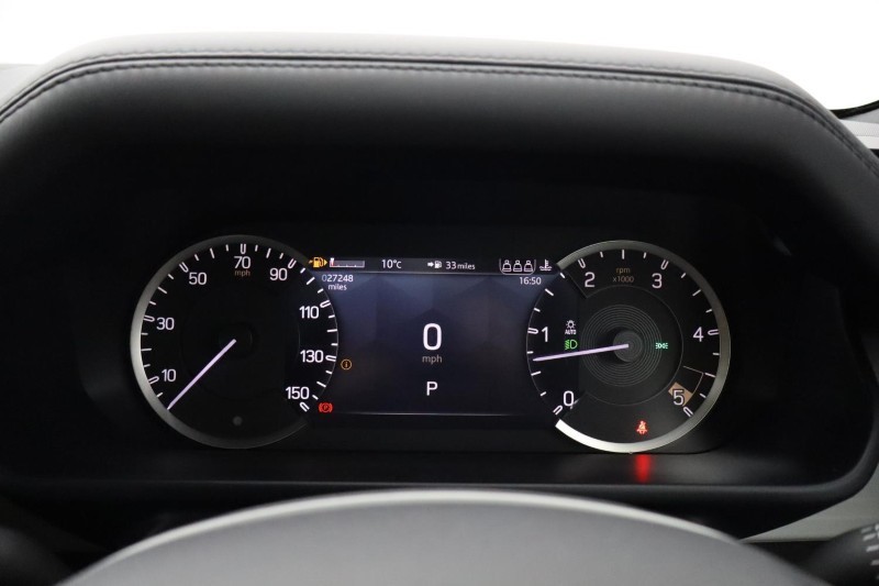 2023 (23) LAND ROVER DEFENDER 3.0 D250 X-Dynamic HSE 110 5dr Auto 5270994