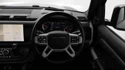 2023 (23) LAND ROVER DEFENDER 3.0 D250 X-Dynamic HSE 110 5dr Auto 5270979