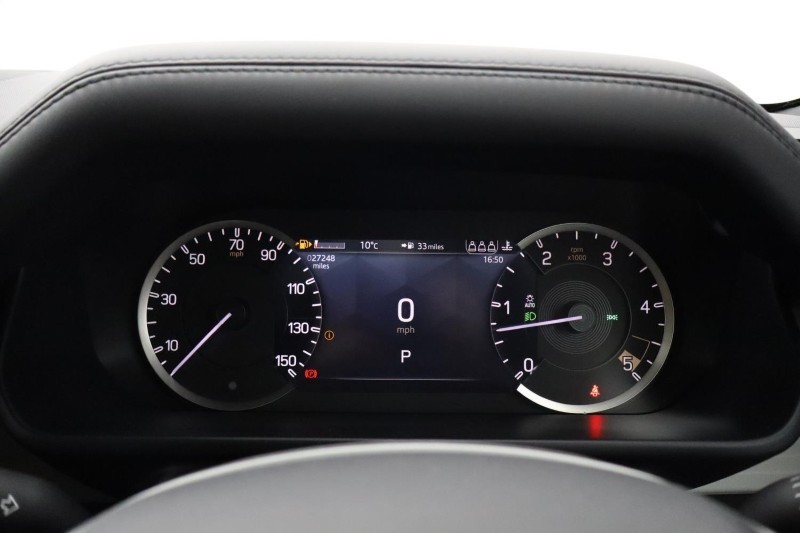 2023 (23) LAND ROVER DEFENDER 3.0 D250 X-Dynamic HSE 110 5dr Auto 5270993