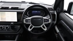 2023 (23) LAND ROVER DEFENDER 3.0 D250 X-Dynamic HSE 110 5dr Auto 5270976