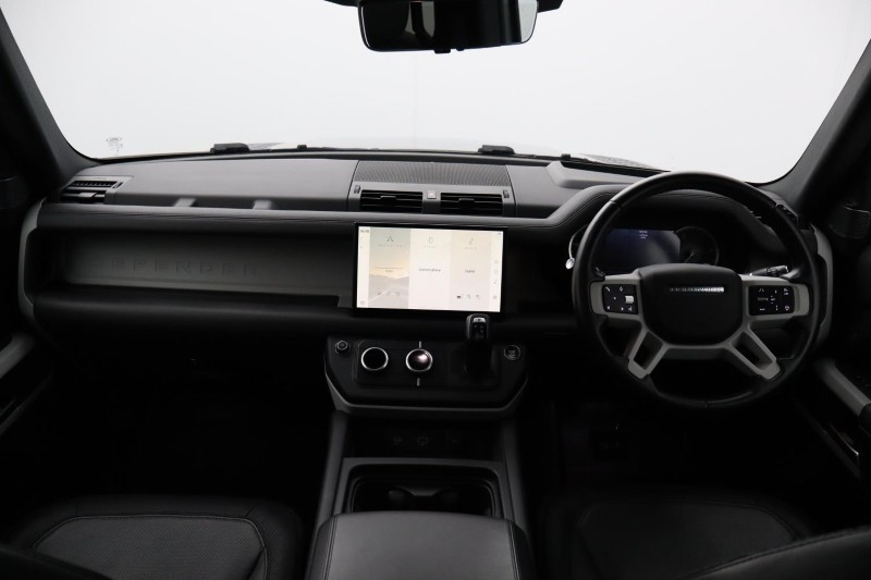 2023 (23) LAND ROVER DEFENDER 3.0 D250 X-Dynamic HSE 110 5dr Auto 5270972