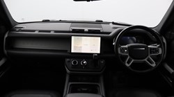2023 (23) LAND ROVER DEFENDER 3.0 D250 X-Dynamic HSE 110 5dr Auto 5270972