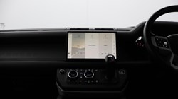 2023 (23) LAND ROVER DEFENDER 3.0 D250 X-Dynamic HSE 110 5dr Auto 5270978