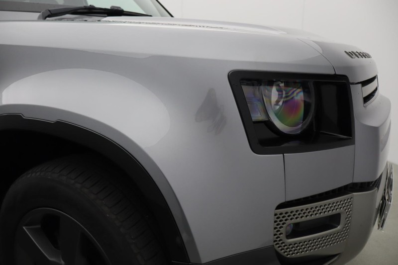 2023 (23) LAND ROVER DEFENDER 3.0 D250 X-Dynamic HSE 110 5dr Auto 5270964