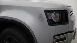 2023 (23) LAND ROVER DEFENDER 3.0 D250 X-Dynamic HSE 110 5dr Auto 5270964
