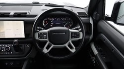 2023 (23) LAND ROVER DEFENDER 3.0 D250 X-Dynamic HSE 110 5dr Auto 5270980