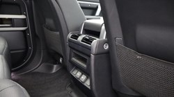 2023 (23) LAND ROVER DEFENDER 3.0 D250 X-Dynamic HSE 110 5dr Auto 5270944