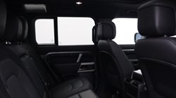 2023 (23) LAND ROVER DEFENDER 3.0 D250 X-Dynamic HSE 110 5dr Auto 5270948