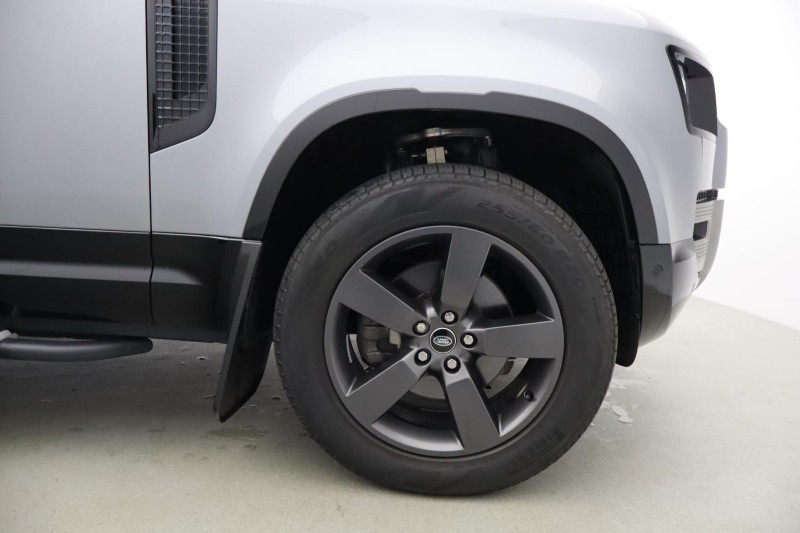 2023 (23) LAND ROVER DEFENDER 3.0 D250 X-Dynamic HSE 110 5dr Auto 5270960