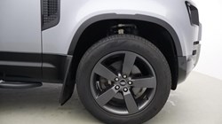 2023 (23) LAND ROVER DEFENDER 3.0 D250 X-Dynamic HSE 110 5dr Auto 5270960