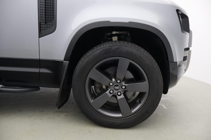 2023 (23) LAND ROVER DEFENDER 3.0 D250 X-Dynamic HSE 110 5dr Auto 5270959