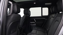 2023 (23) LAND ROVER DEFENDER 3.0 D250 X-Dynamic HSE 110 5dr Auto 5270930