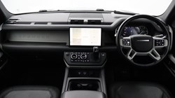 2023 (23) LAND ROVER DEFENDER 3.0 D250 X-Dynamic HSE 110 5dr Auto 5270986