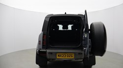 2023 (23) LAND ROVER DEFENDER 3.0 D250 X-Dynamic HSE 110 5dr Auto 5270912