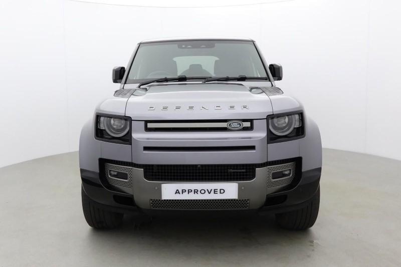 2023 (23) LAND ROVER DEFENDER 3.0 D250 X-Dynamic HSE 110 5dr Auto 5270901