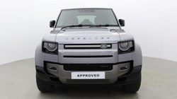 2023 (23) LAND ROVER DEFENDER 3.0 D250 X-Dynamic HSE 110 5dr Auto 5270901