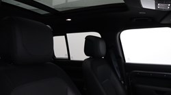 2023 (23) LAND ROVER DEFENDER 3.0 D250 X-Dynamic HSE 110 5dr Auto 5270991