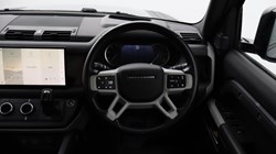 2023 (23) LAND ROVER DEFENDER 3.0 D250 X-Dynamic HSE 110 5dr Auto 5270975