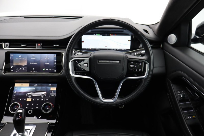 2022 (22) LAND ROVER RANGE ROVER EVOQUE 1.5 P300e Autobiography 5dr Auto 5288349