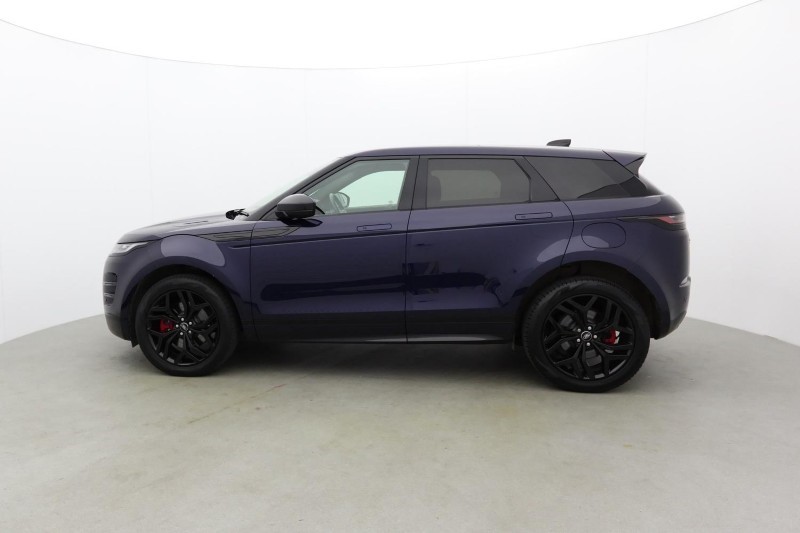 2022 (22) LAND ROVER RANGE ROVER EVOQUE 1.5 P300e Autobiography 5dr Auto 5288319
