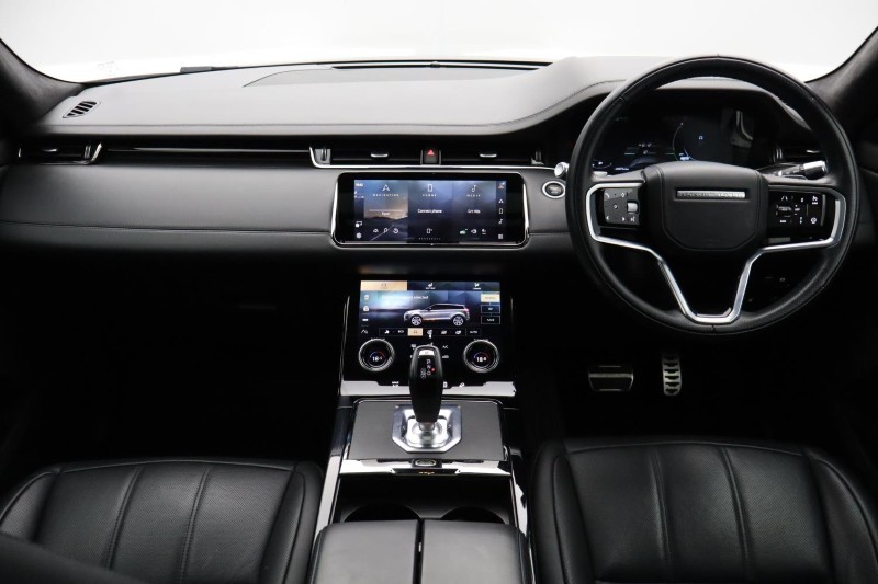 2022 (22) LAND ROVER RANGE ROVER EVOQUE 1.5 P300e Autobiography 5dr Auto 5288346