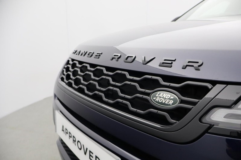 2022 (22) LAND ROVER RANGE ROVER EVOQUE 1.5 P300e Autobiography 5dr Auto 5288379