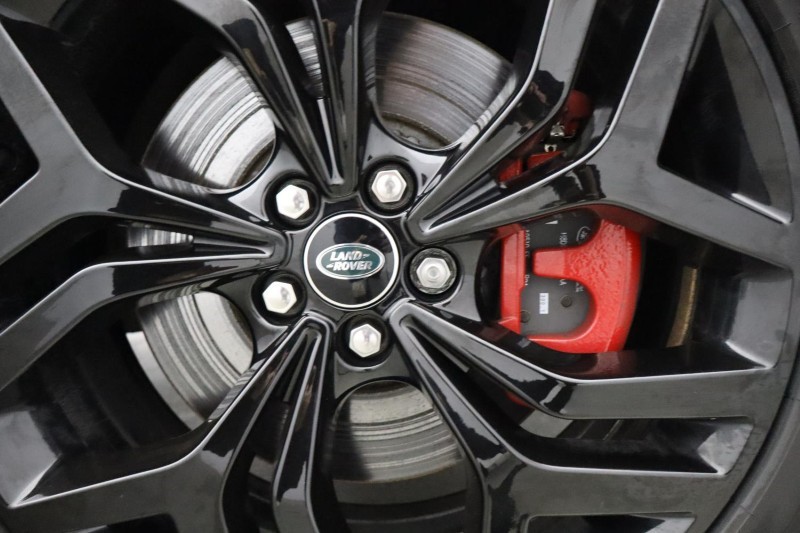 2022 (22) LAND ROVER RANGE ROVER EVOQUE 1.5 P300e Autobiography 5dr Auto 5288377