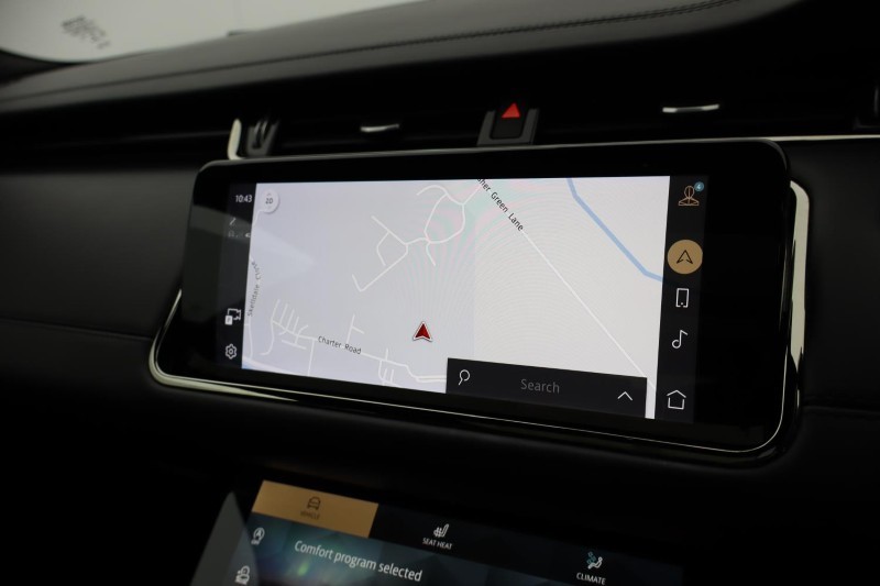 2022 (22) LAND ROVER RANGE ROVER EVOQUE 1.5 P300e Autobiography 5dr Auto 5288352