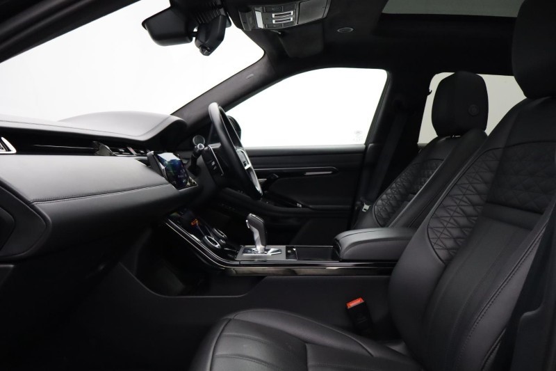 2022 (22) LAND ROVER RANGE ROVER EVOQUE 1.5 P300e Autobiography 5dr Auto 5288333