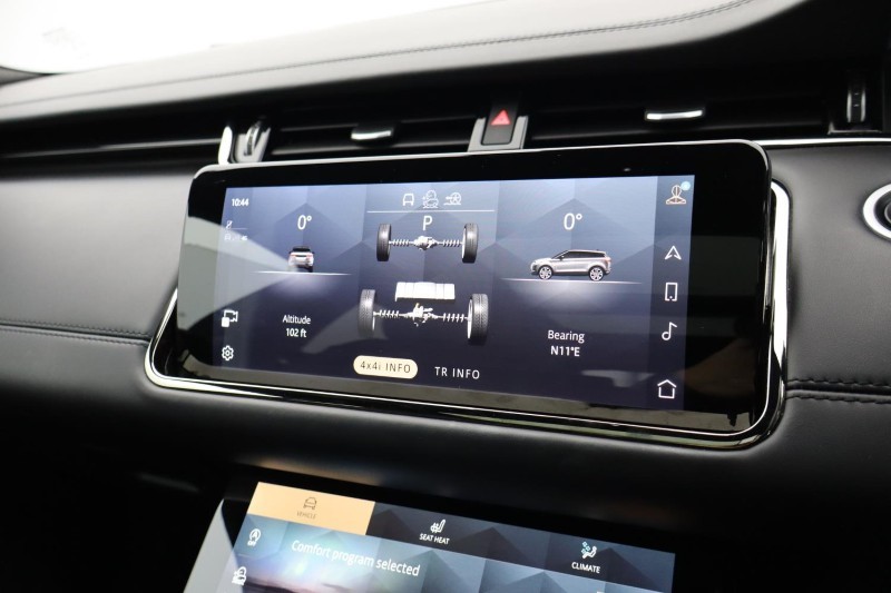 2022 (22) LAND ROVER RANGE ROVER EVOQUE 1.5 P300e Autobiography 5dr Auto 5288355