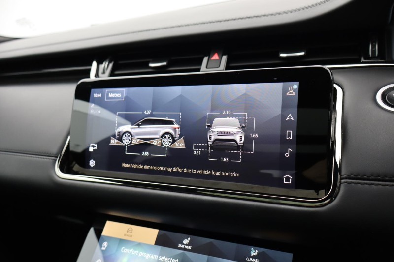 2022 (22) LAND ROVER RANGE ROVER EVOQUE 1.5 P300e Autobiography 5dr Auto 5288356