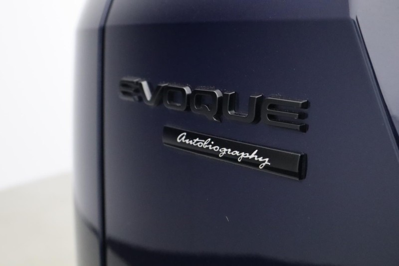 2022 (22) LAND ROVER RANGE ROVER EVOQUE 1.5 P300e Autobiography 5dr Auto 5288325