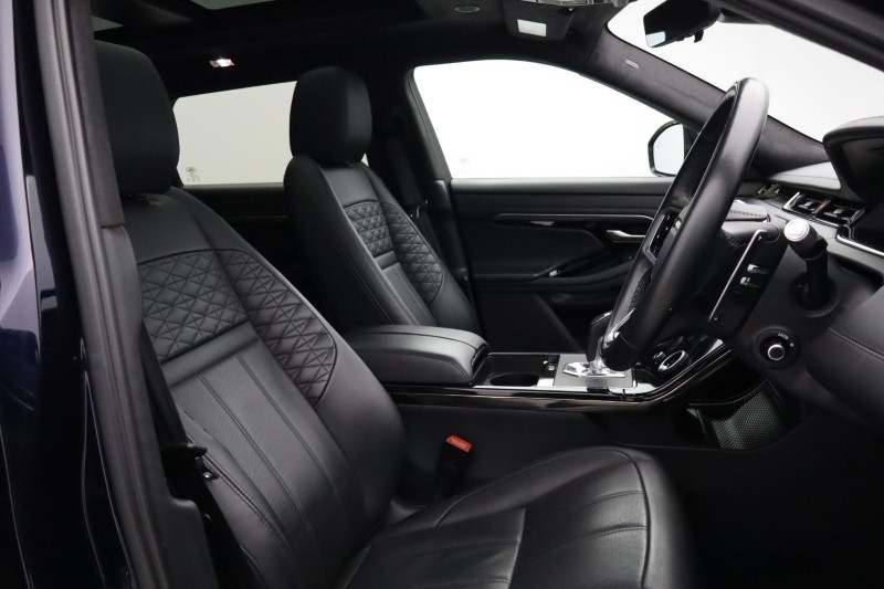 2022 (22) LAND ROVER RANGE ROVER EVOQUE 1.5 P300e Autobiography 5dr Auto 5288342
