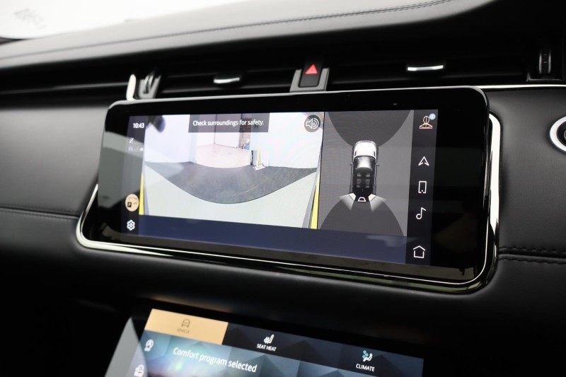 2022 (22) LAND ROVER RANGE ROVER EVOQUE 1.5 P300e Autobiography 5dr Auto 5288353