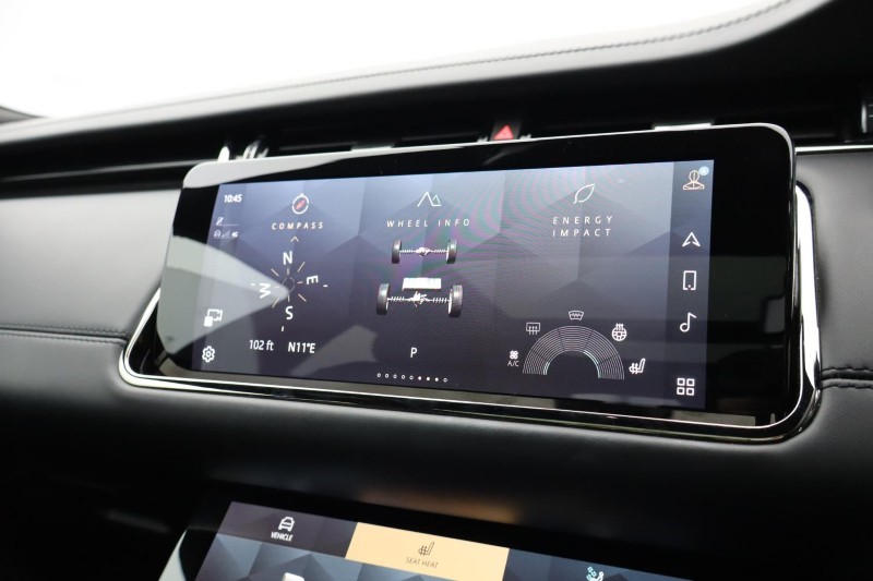 2022 (22) LAND ROVER RANGE ROVER EVOQUE 1.5 P300e Autobiography 5dr Auto 5288371