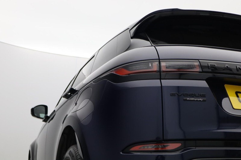 2022 (22) LAND ROVER RANGE ROVER EVOQUE 1.5 P300e Autobiography 5dr Auto 5288324