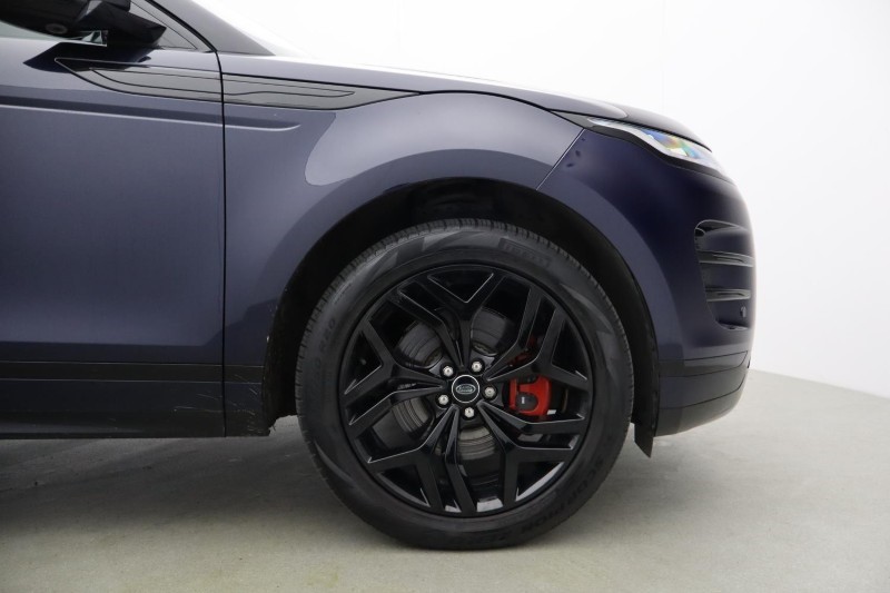 2022 (22) LAND ROVER RANGE ROVER EVOQUE 1.5 P300e Autobiography 5dr Auto 5288376