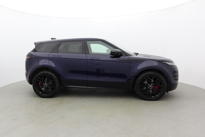 2022 (22) LAND ROVER RANGE ROVER EVOQUE 1.5 P300e Autobiography 5dr Auto 5288318