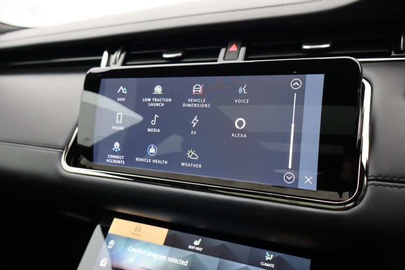 2022 (22) LAND ROVER RANGE ROVER EVOQUE 1.5 P300e Autobiography 5dr Auto 5288358