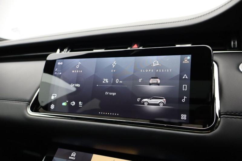 2022 (22) LAND ROVER RANGE ROVER EVOQUE 1.5 P300e Autobiography 5dr Auto 5288370